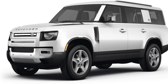 LAND ROVER DEFENDER 2023 SALEVFEU9P2236076 image